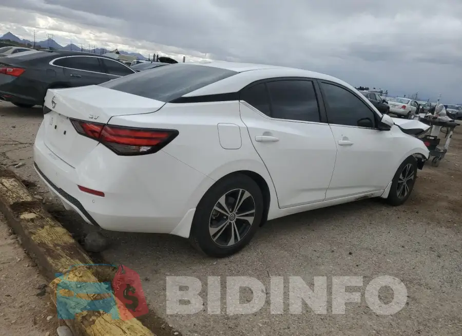3N1AB8CV9LY230511 Photo# 3
