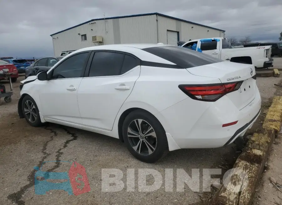 3N1AB8CV9LY230511 Photo# 2