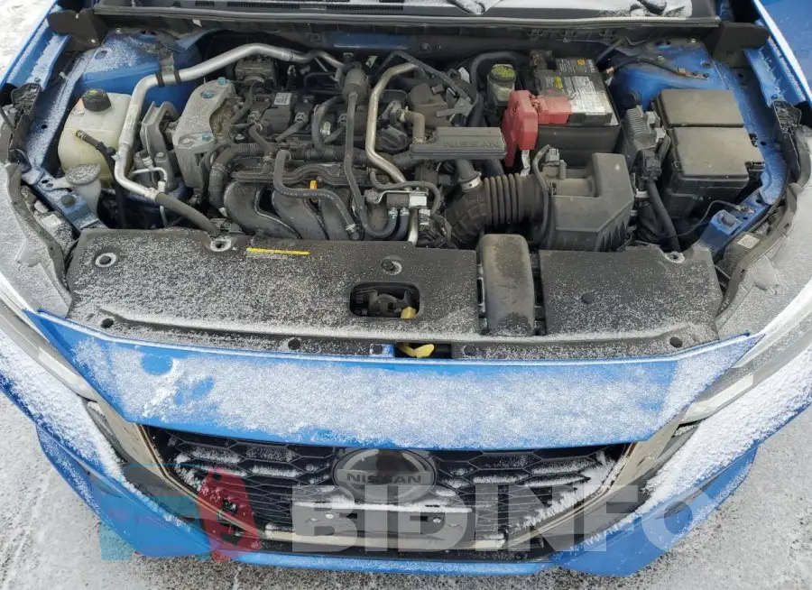3N1AB8DVXLY207253 Photo# 11