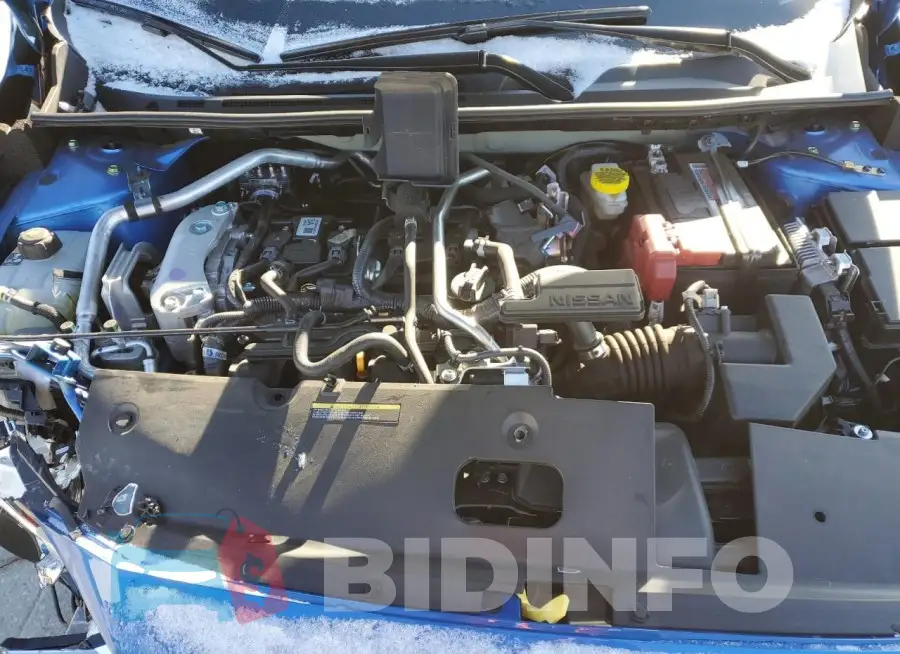 3N1AB8DVXRY372647 Photo# 11