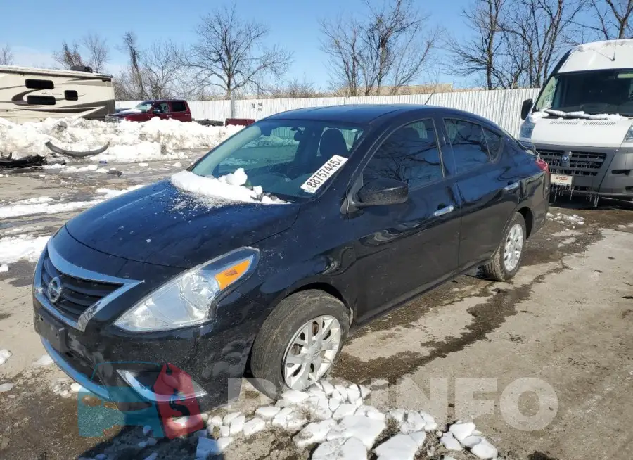 3N1CN7AP2JL877230 Photo# 1