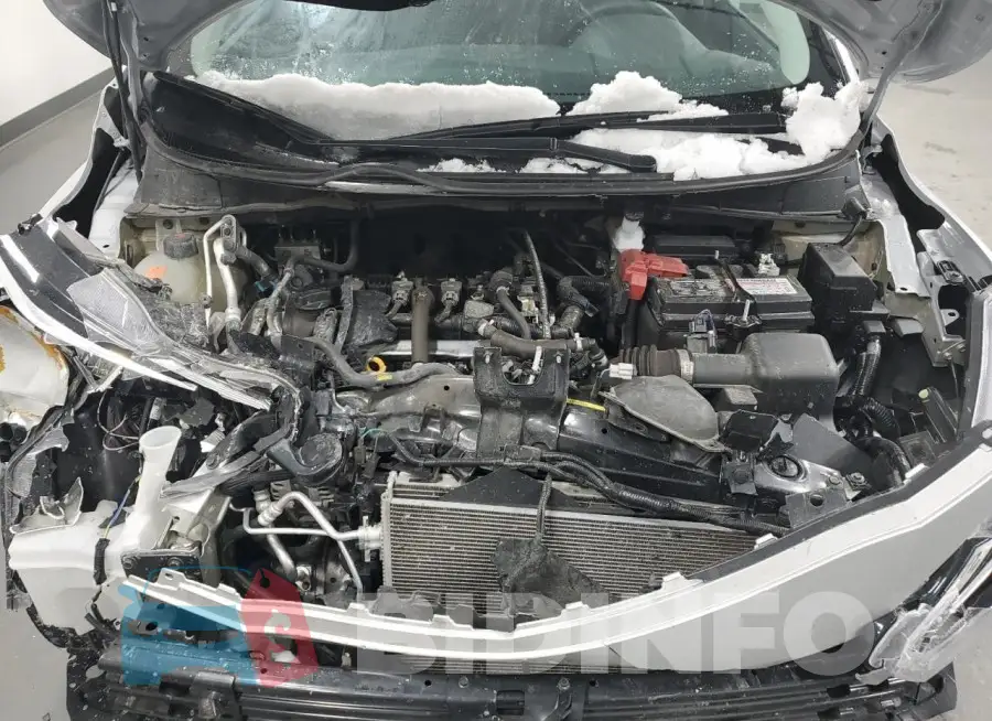 3N1CN8EV0PL862037 Photo# 11