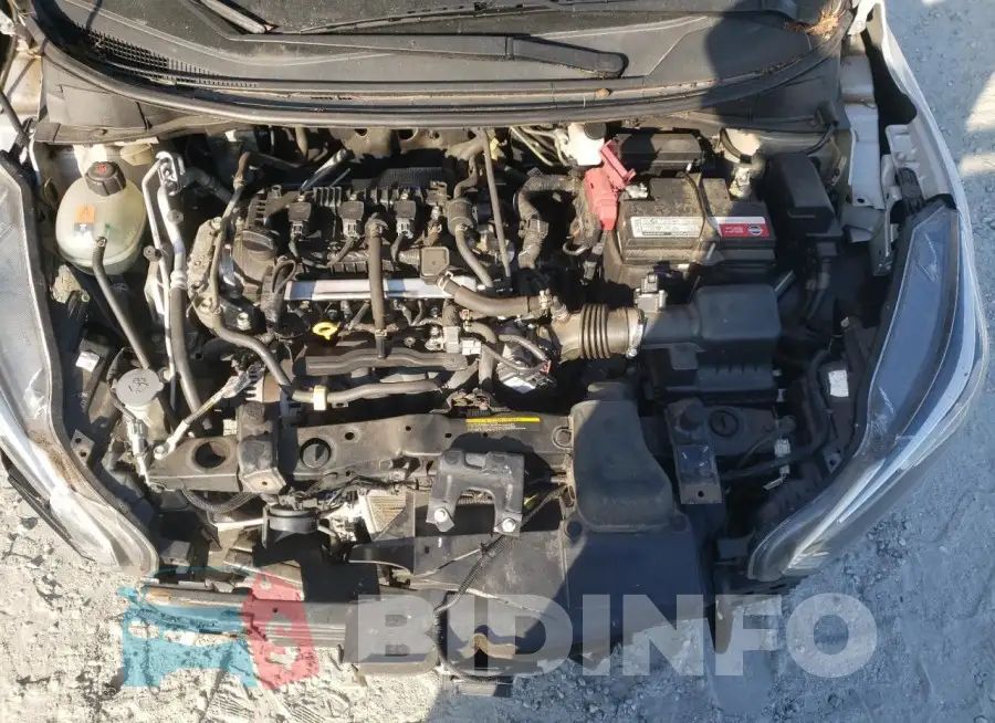 3N1CN8EV6LL800023 Photo# 11