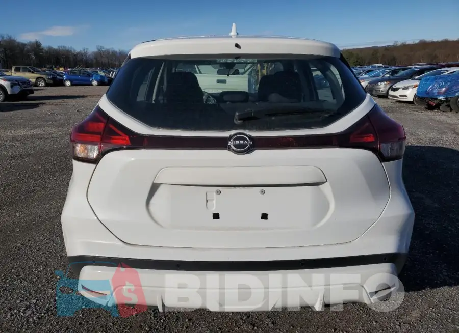 3N1CP5BV1PL468527 Photo# 6