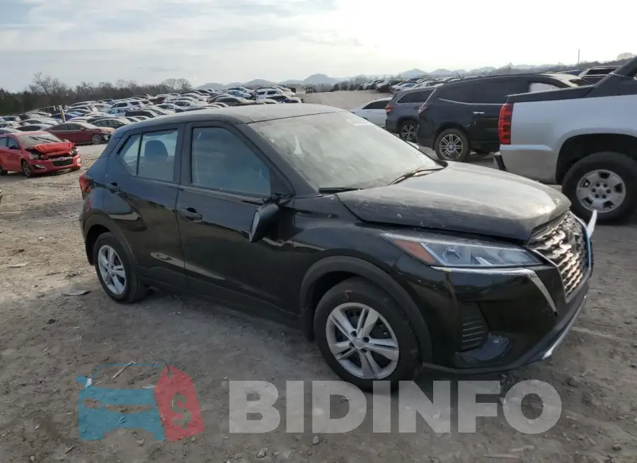 3N1CP5BV2RL484531 Photo# 4