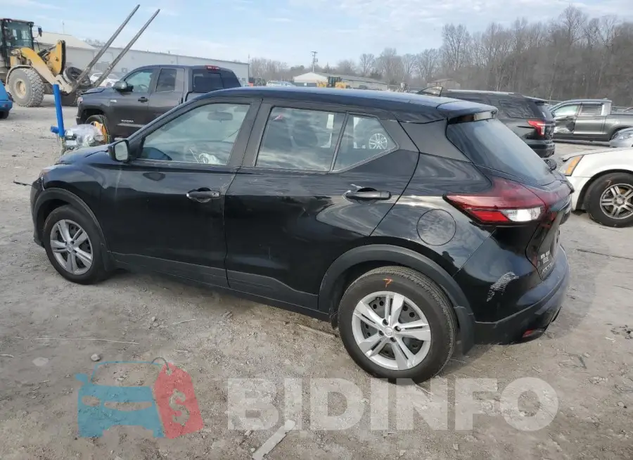 3N1CP5BV2RL484531 Photo# 2