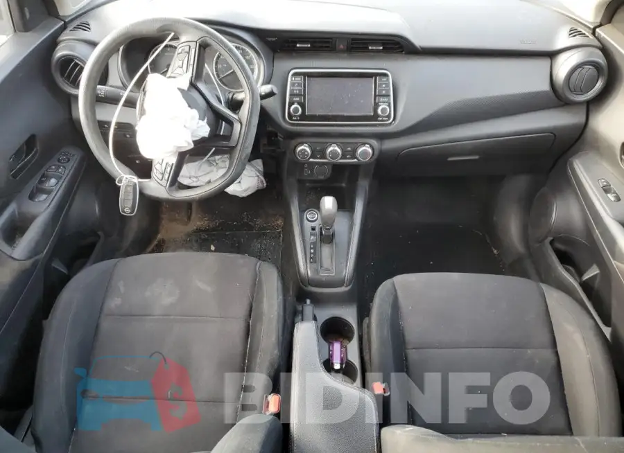 3N1CP5BV2RL484531 Photo# 8