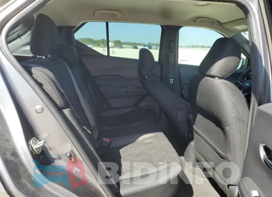 3N1CP5CV1LL510817 Photo# 11