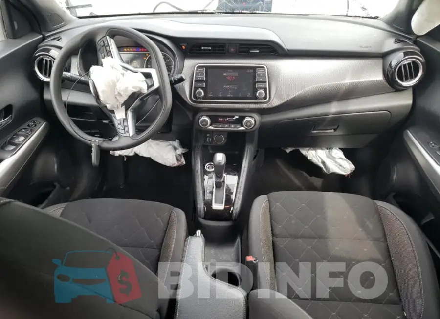 3N1CP5CV5LL520704 Photo# 8