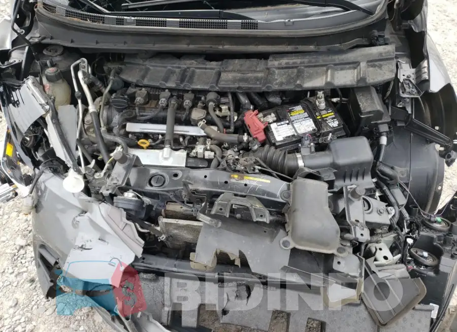 3N1CP5CV5LL520704 Photo# 12
