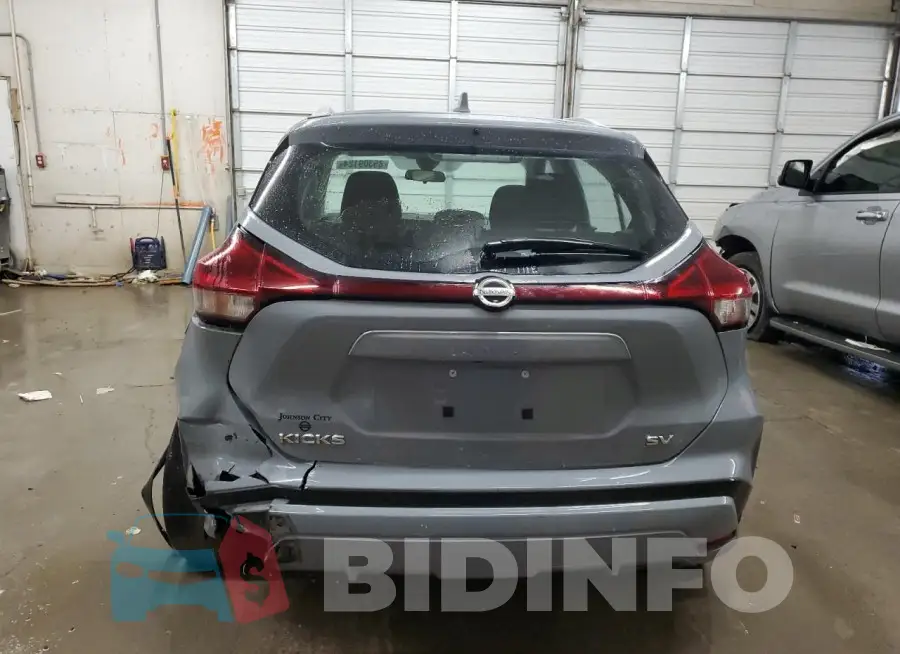 3N1CP5CV9ML562763 Photo# 6