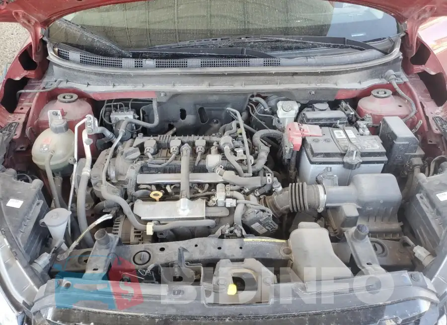 3N1CP5CVXML566675 Photo# 12