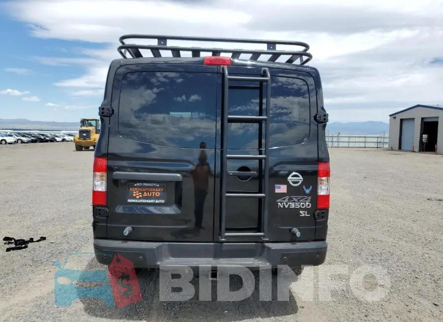 5BZAF0AA1LN851483 Photo# 6
