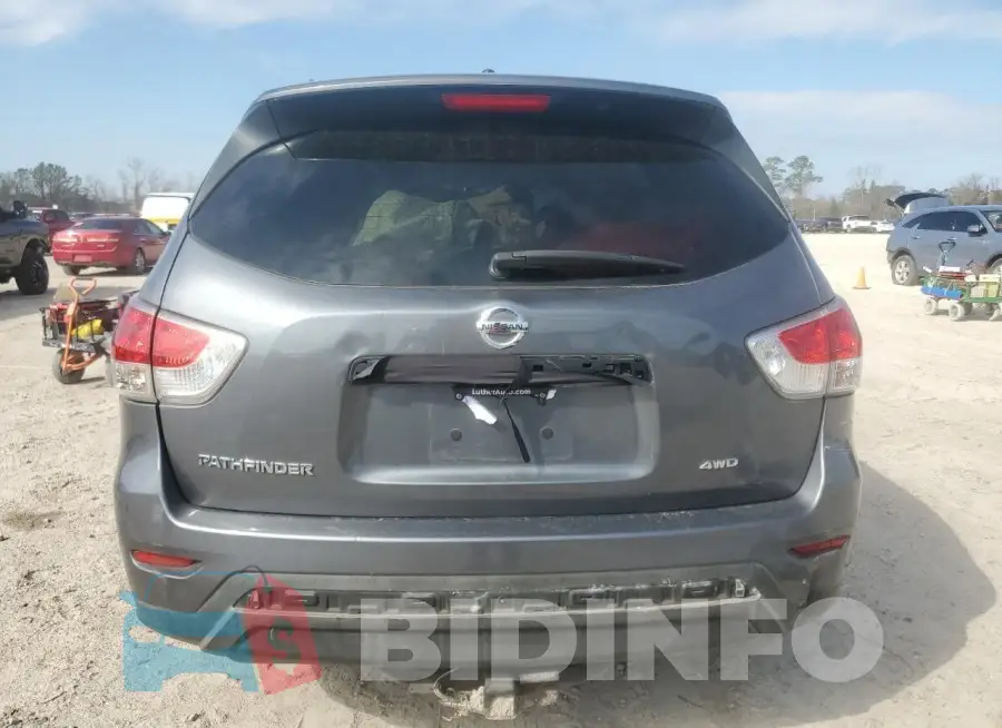 5N1AR2MM7GC628466 Photo# 6