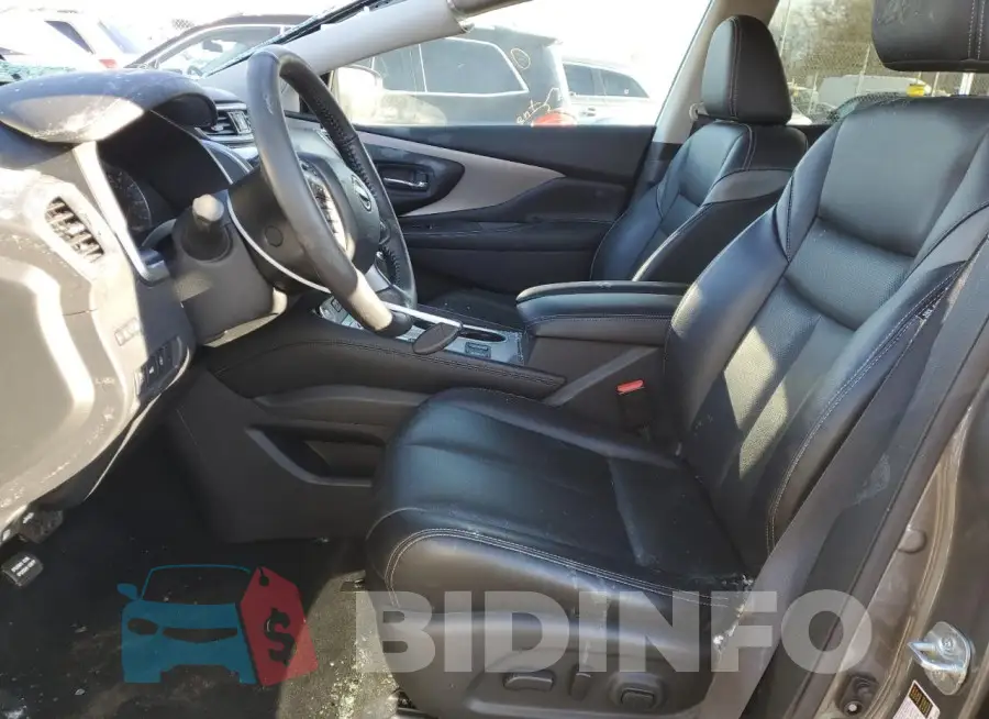 5N1AZ2CS2PC119434 Photo# 7