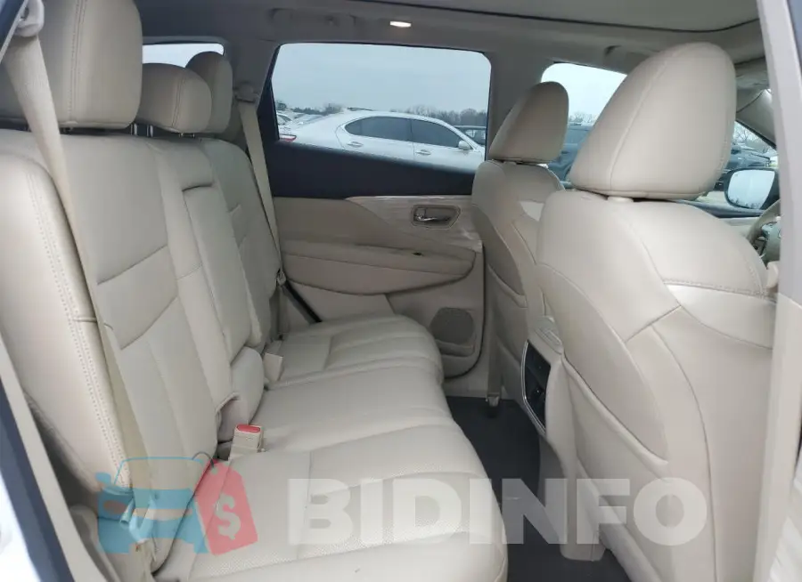 5N1AZ2MG2JN120640 Photo# 11