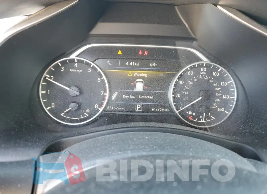 5N1AZ2MG5JN110670 Photo# 9