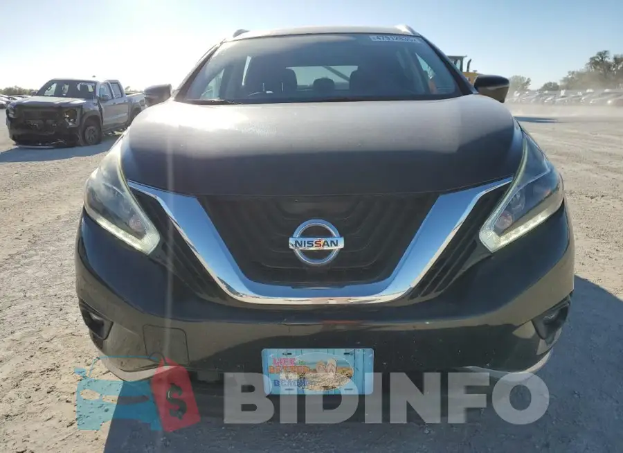 5N1AZ2MG5JN110670 Photo# 5