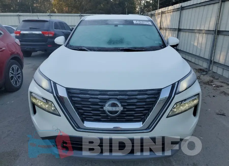 5N1BT3BAXPC755183 Photo# 5
