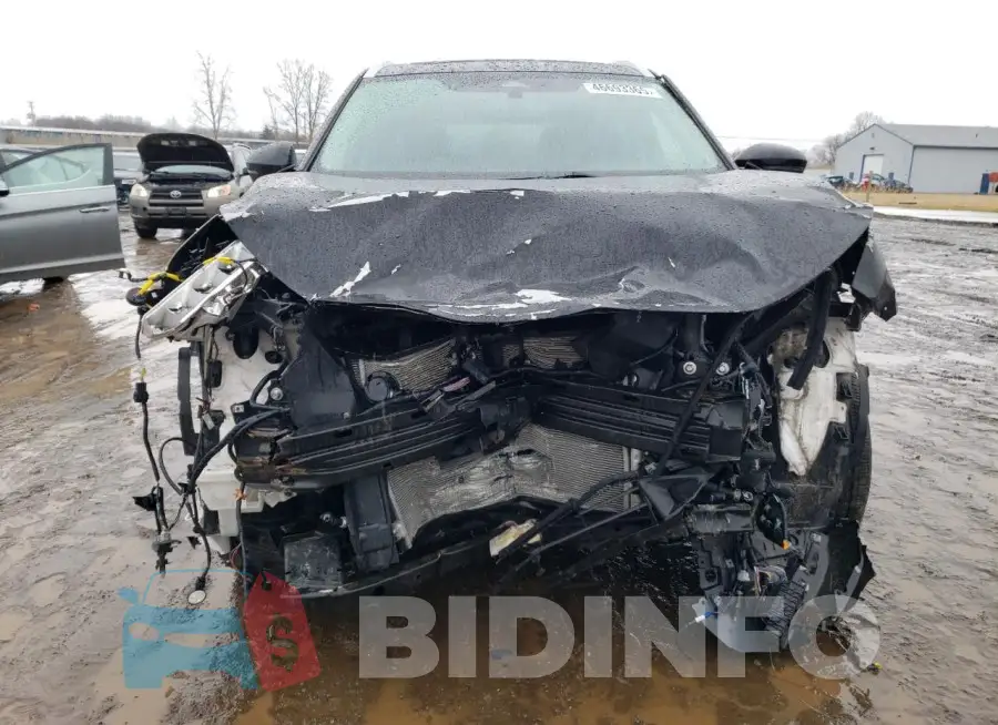 5N1BT3CBXPC840158 Photo# 5