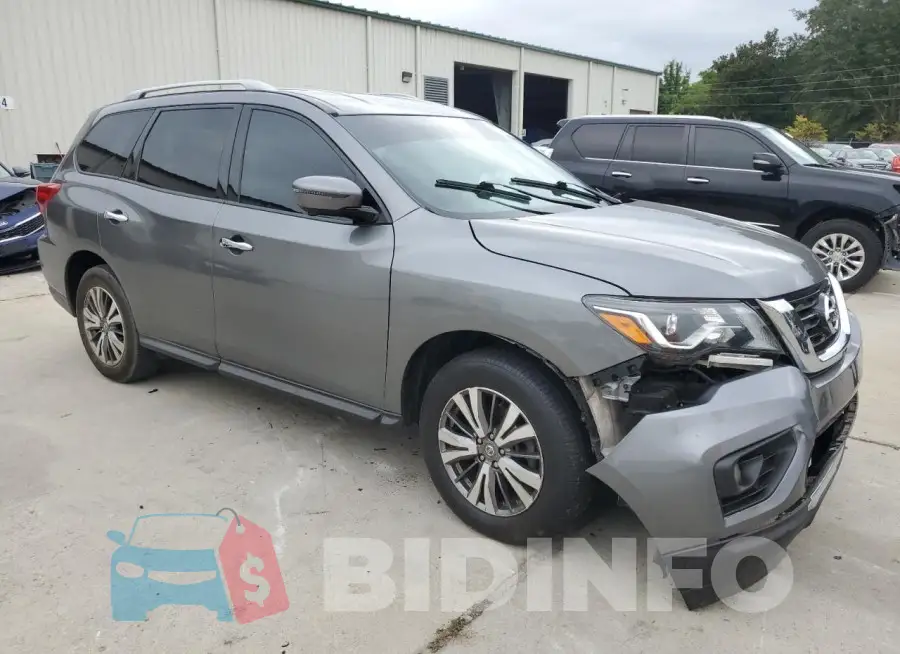 5N1DR2CM5LC612632 Photo# 4