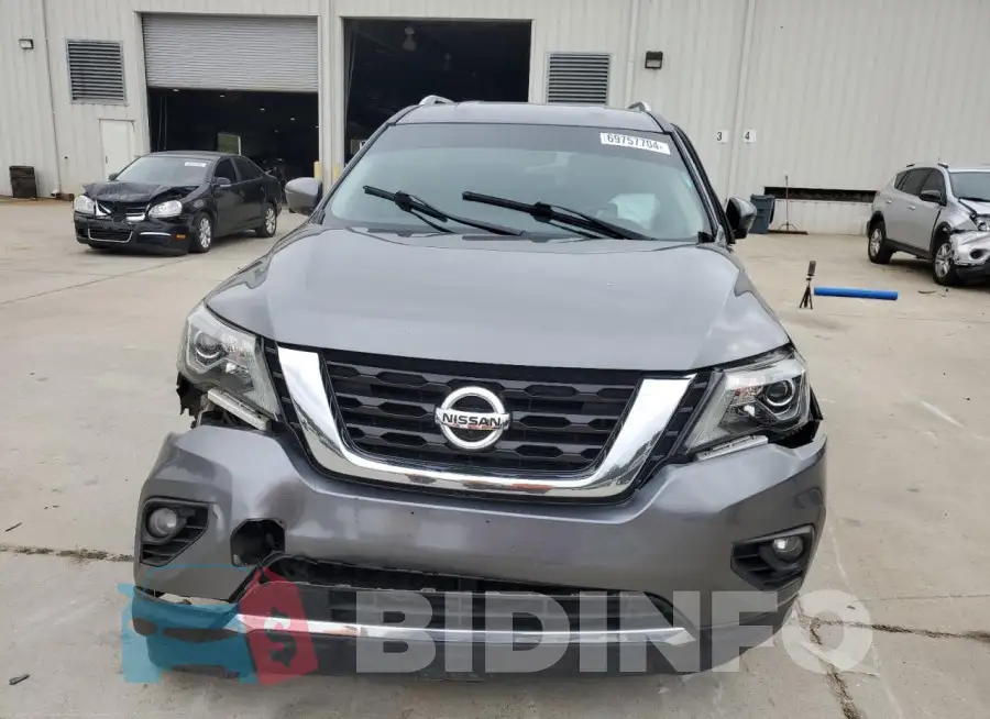 5N1DR2CM5LC612632 Photo# 5