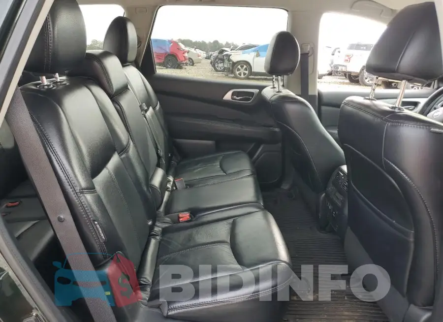 5N1DR2CN5LC591712 Photo# 11