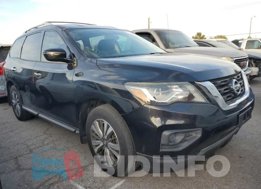 5N1DR2MM2HC642239 Photo# 4