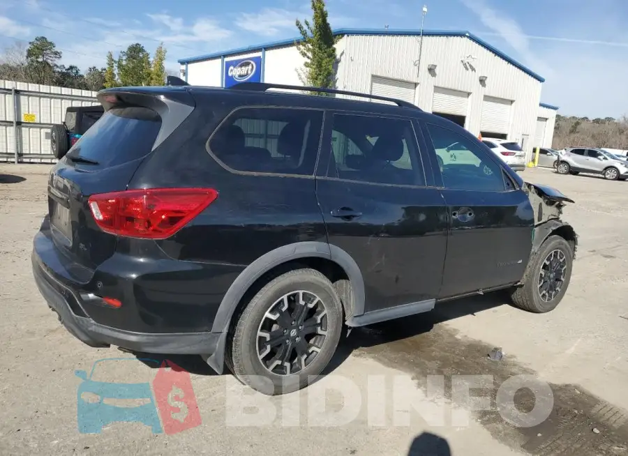 5N1DR2MN8KC630516 Photo# 3
