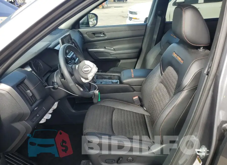 5N1DR3BD0RC227124 Photo# 7