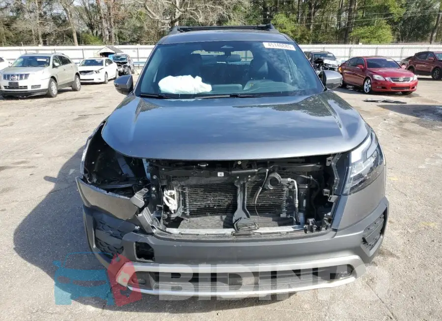 5N1DR3BD0RC227124 Photo# 5