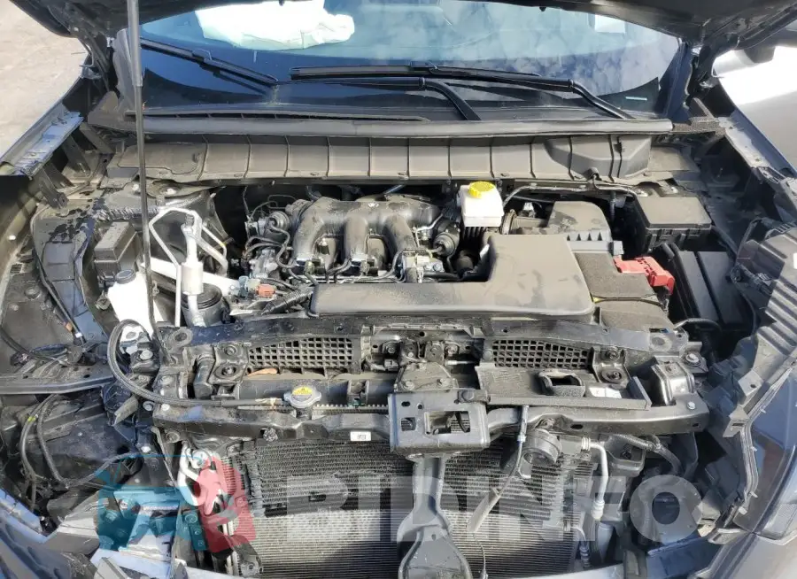 5N1DR3BD0RC227124 Photo# 12