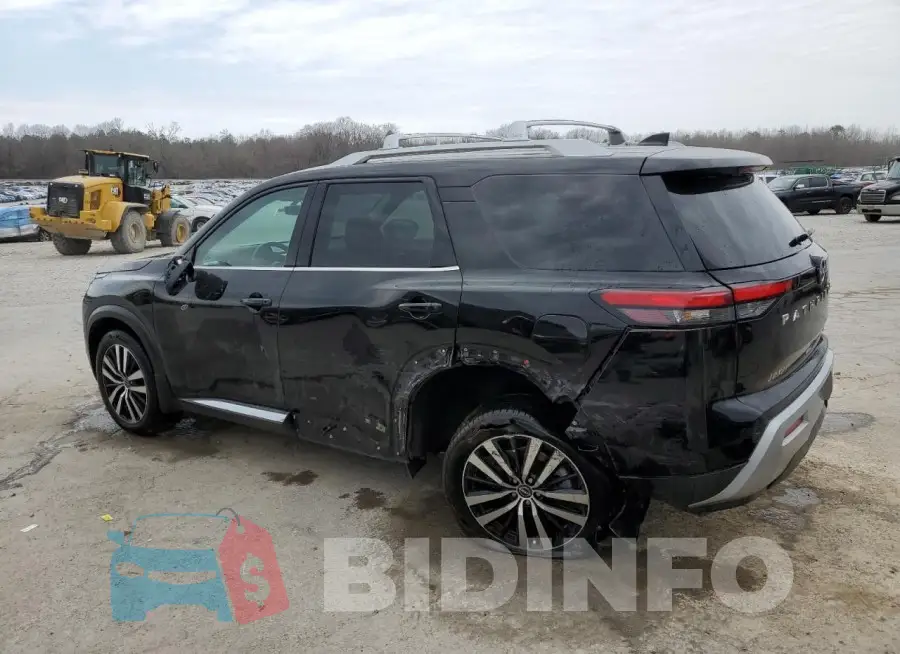 5N1DR3DH5PC251674 Photo# 2