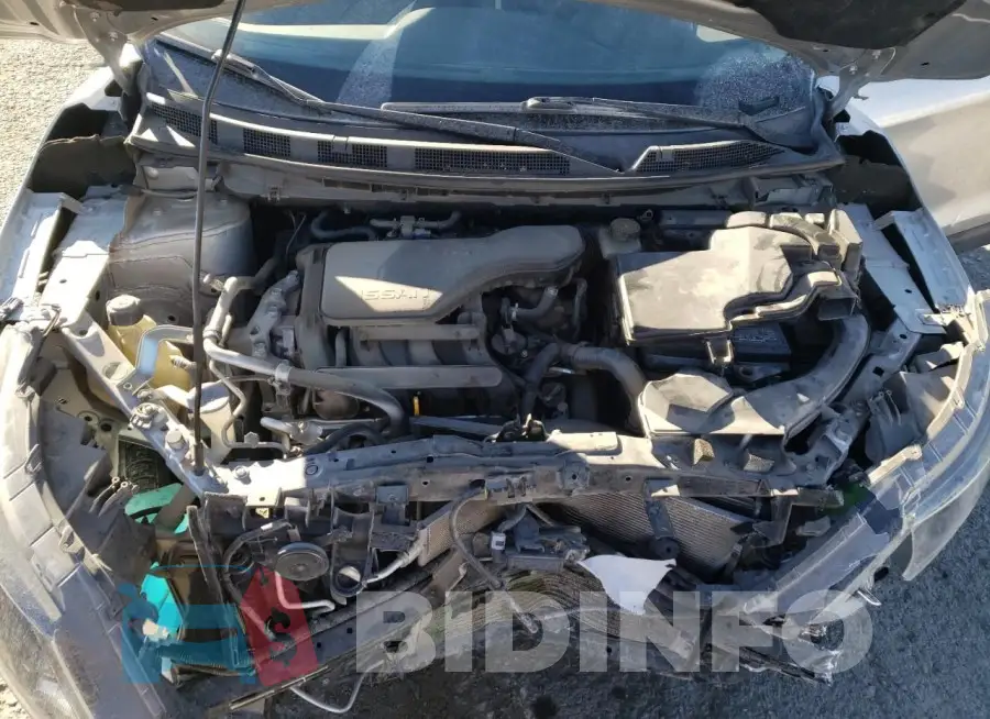 JN1BJ1CP6KW233033 Photo# 11