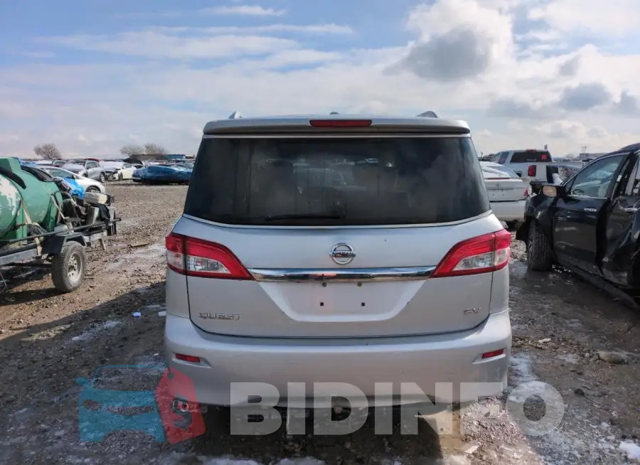 JN8AE2KPXG9153183 Photo# 6