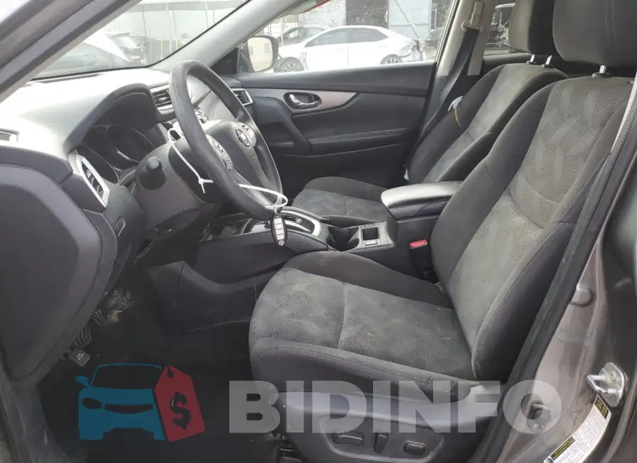 KNMAT2MT6GP626570 Photo# 7