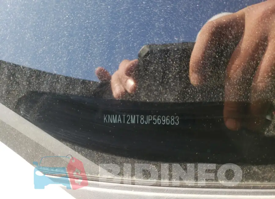 KNMAT2MT8JP569683 Photo# 10