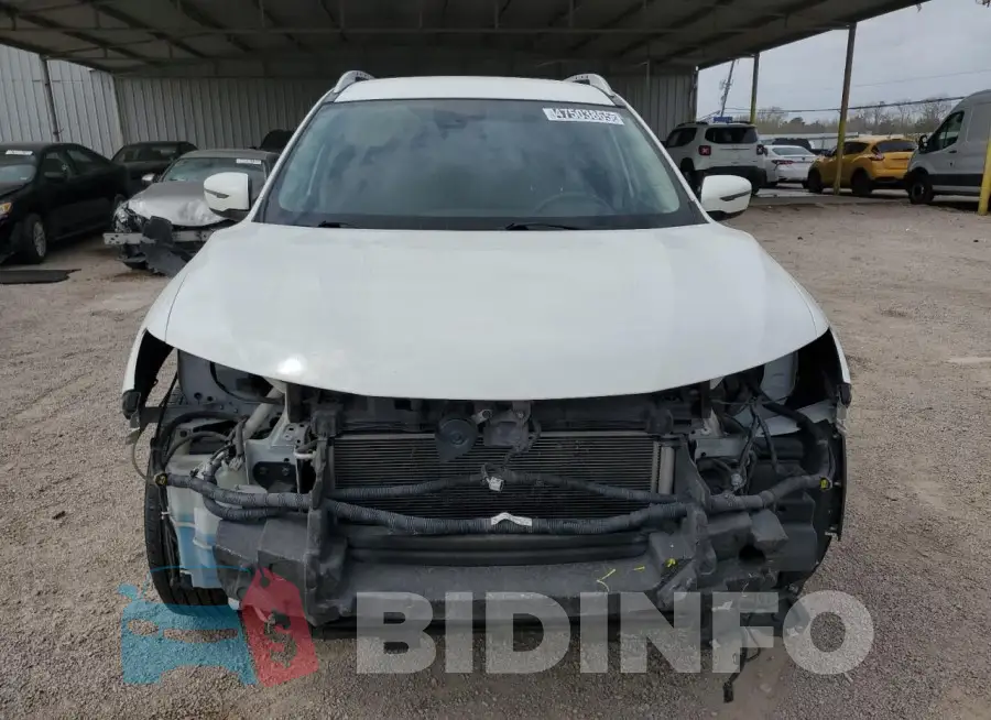 KNMAT2MT8LP534502 Photo# 5