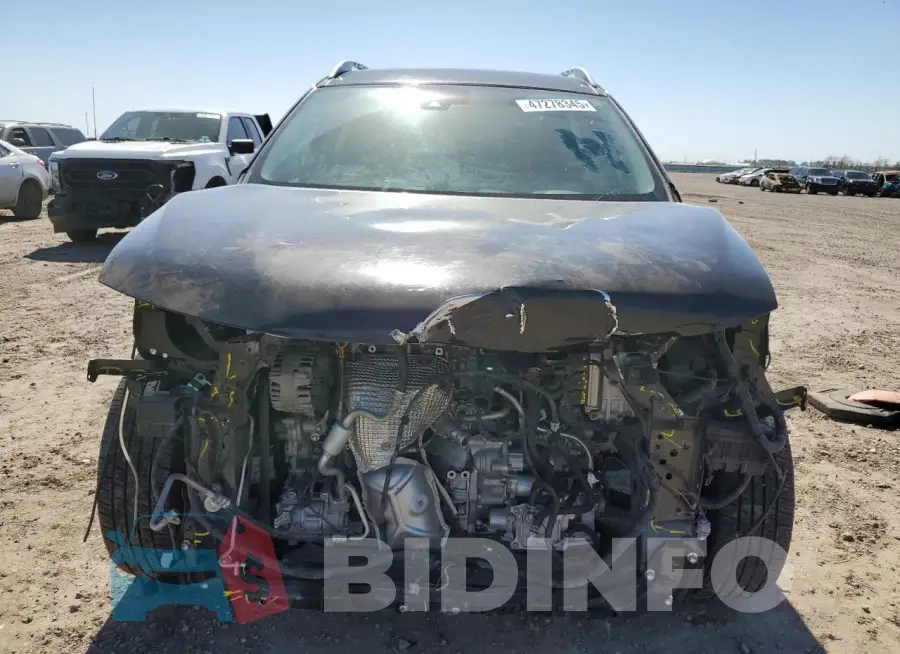 KNMAT2MTXLP502487 Photo# 5