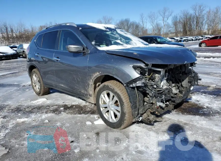 KNMAT2MV0GP639168 Photo# 4