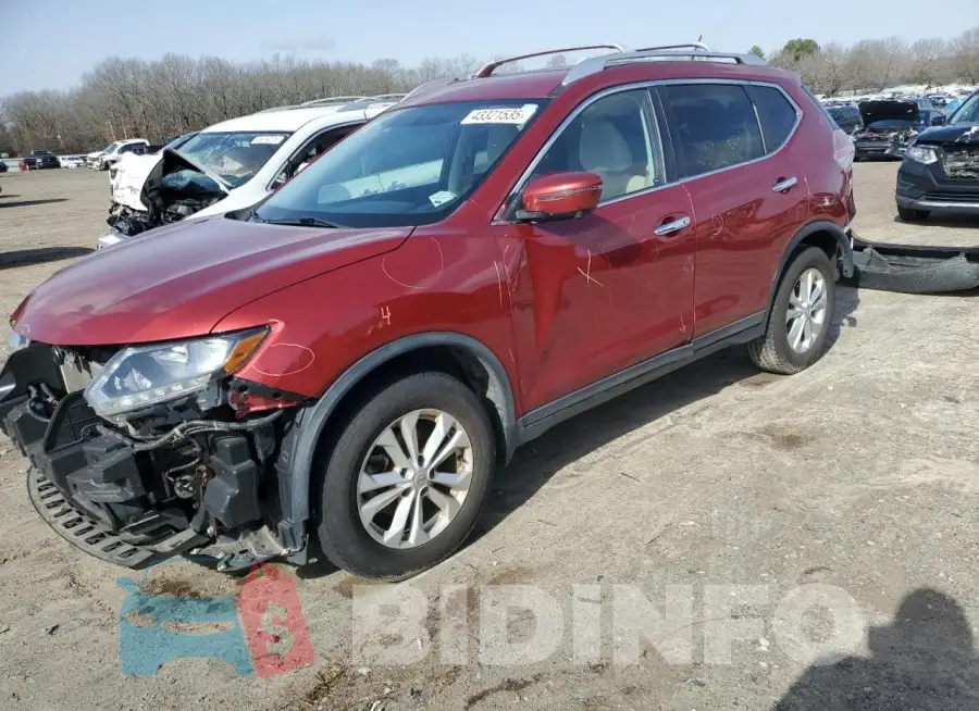 KNMAT2MV2GP709821 Photo# 1