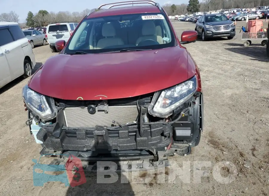 KNMAT2MV2GP709821 Photo# 5