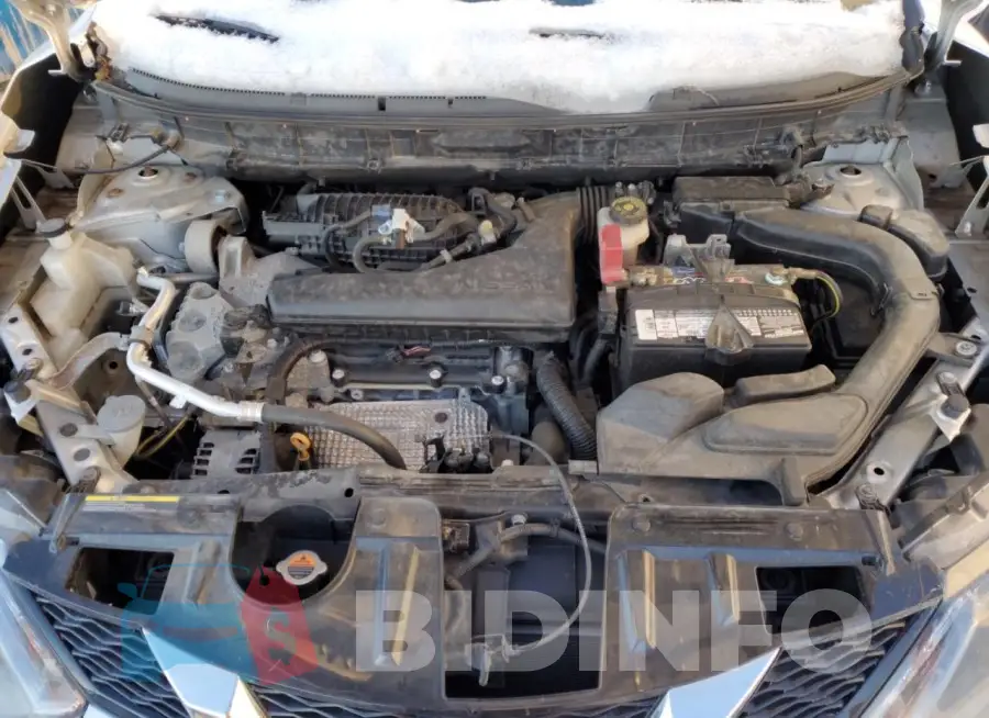 KNMAT2MV2GP721029 Photo# 12