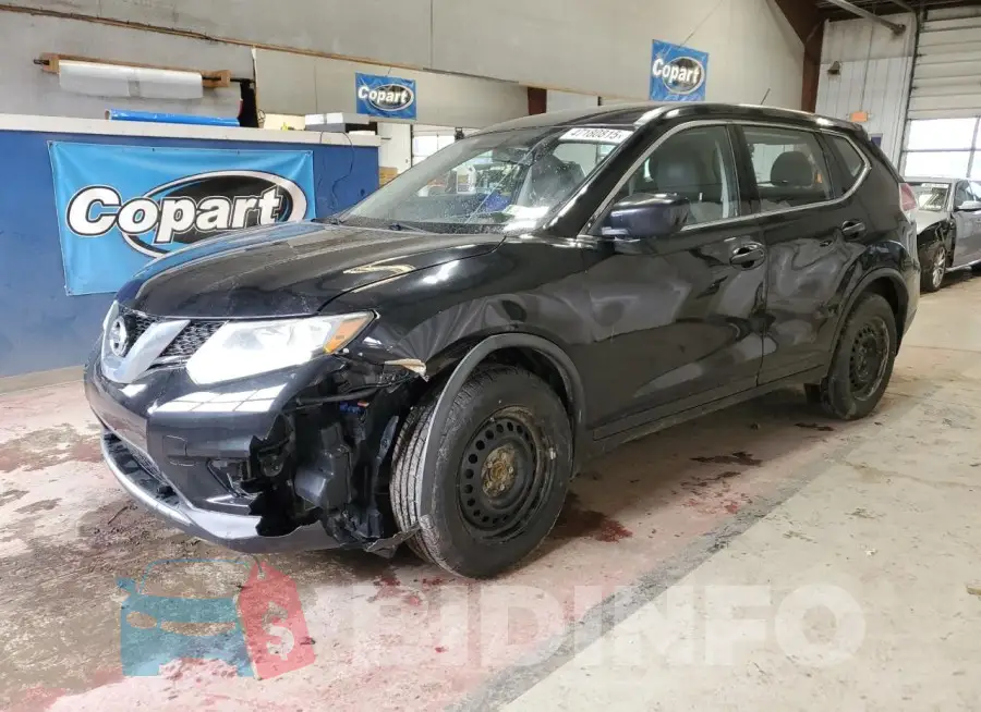 KNMAT2MV4GP630912 Photo# 1