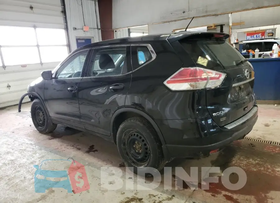 KNMAT2MV4GP630912 Photo# 2