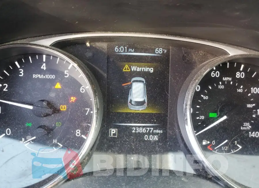 KNMAT2MV6GP722023 Photo# 9