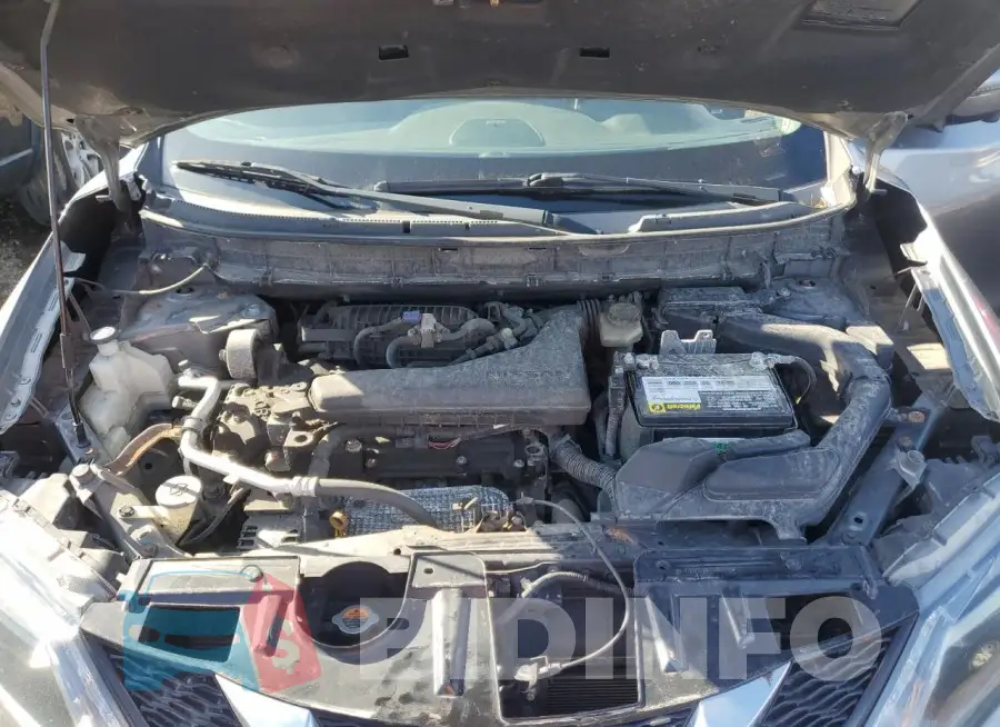 KNMAT2MV6GP722023 Photo# 12