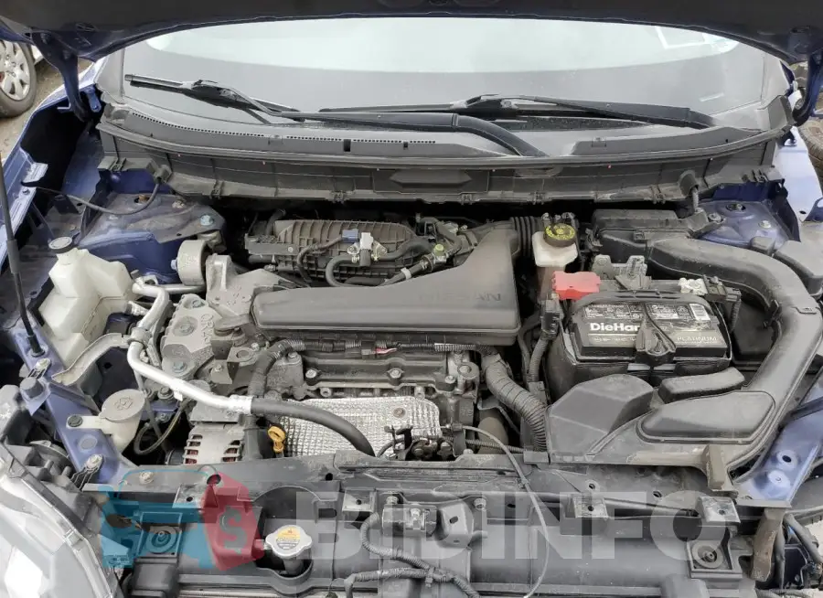 KNMAT2MV8HP616951 Photo# 12