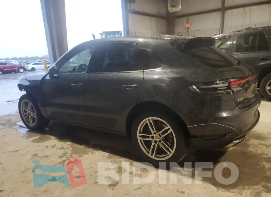 WP1AA2A50MLB04711 Photo# 2