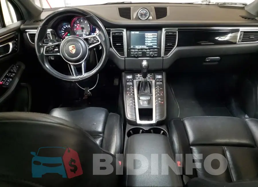 WP1AB2A5XGLB45848 Photo# 8